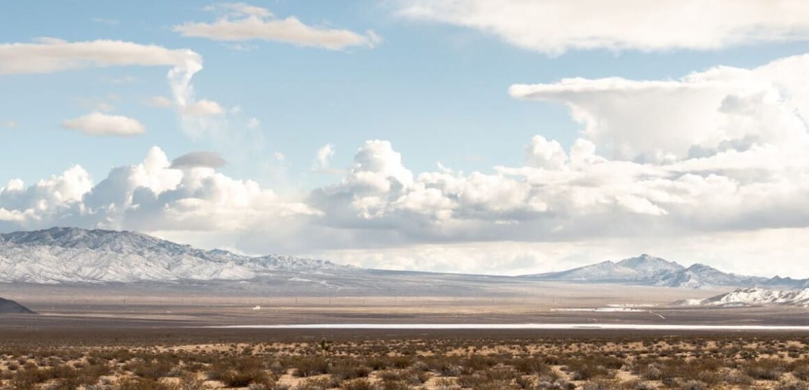 Largest Known US Tungsten Deposit Faces NASA Land Access Barrier