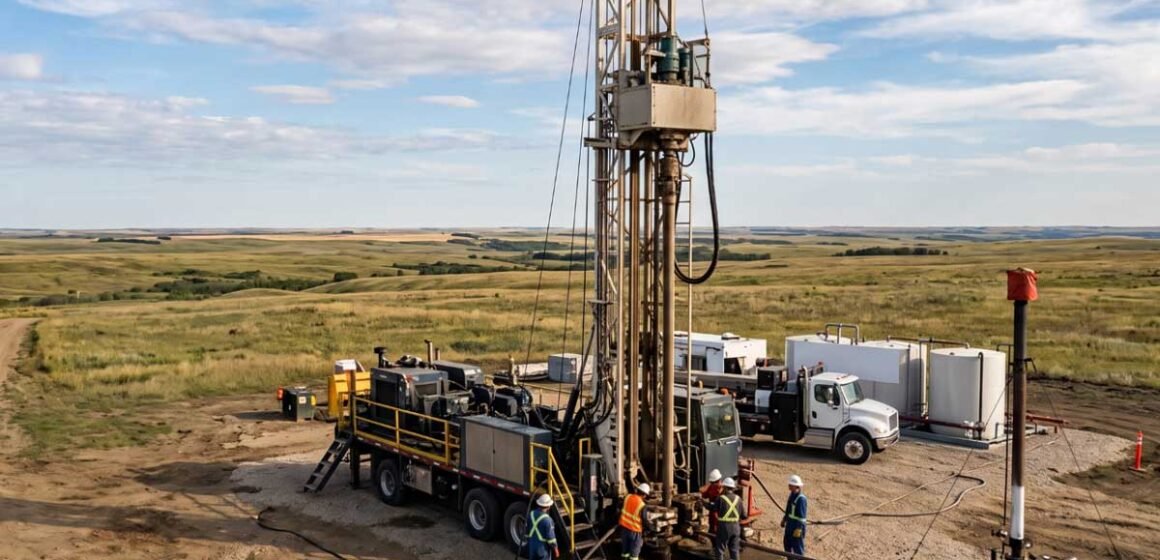 MAX Power Secures C$10 Million for Canada’s First Natural Hydrogen Discovery