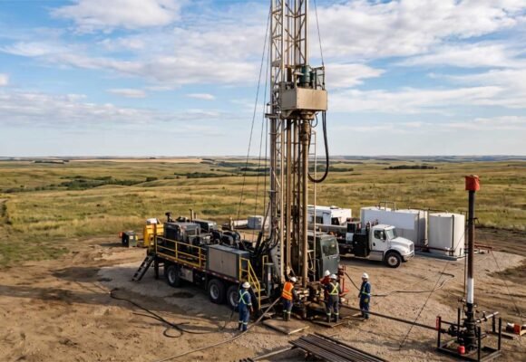 MAX Power Secures C$10 Million for Canada’s First Natural Hydrogen Discovery