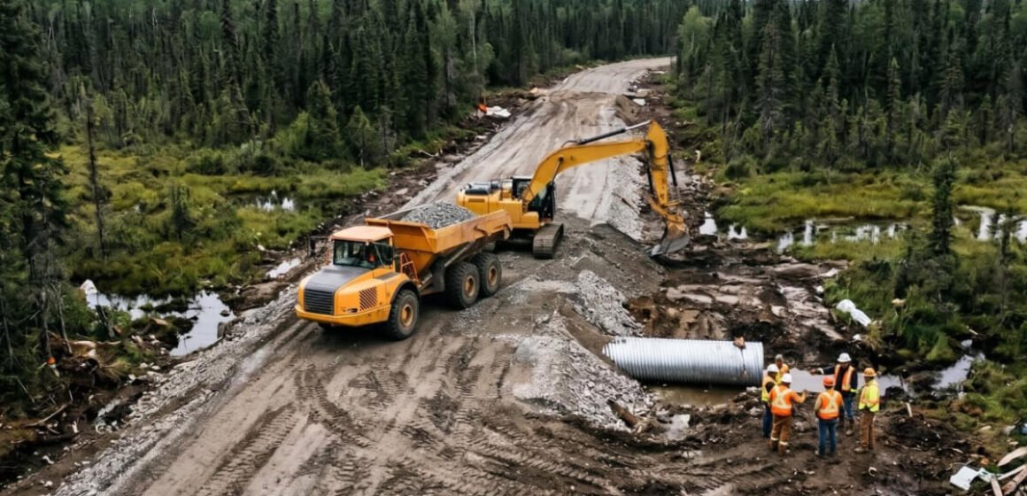 Canada Commits C$1 Billion to Unlock Ontario’s Ring of Fire Mineral Deposits