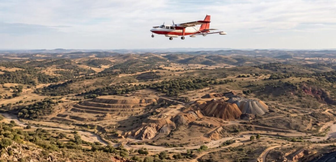 Spain Targets Mineral Deposits With US$223 Million Exploration Plan