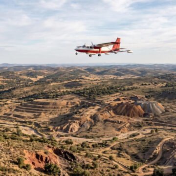 Spain Targets Mineral Deposits With US$223 Million Exploration Plan